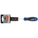 Draper TX-STAR Soft Grip Screwdriver, T7 34258 Draper - Dynamic Drive