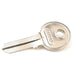 Draper PADLOCK KEY BLANK FOR 30MM 27695 Draper - Dynamic Drive