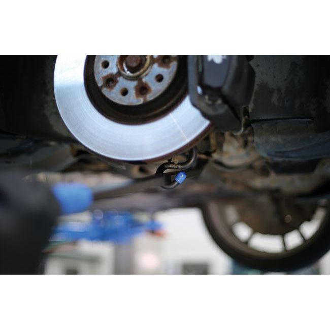 Laser Suspension Arm & Lever Hook 8530 Laser - Dynamic Drive