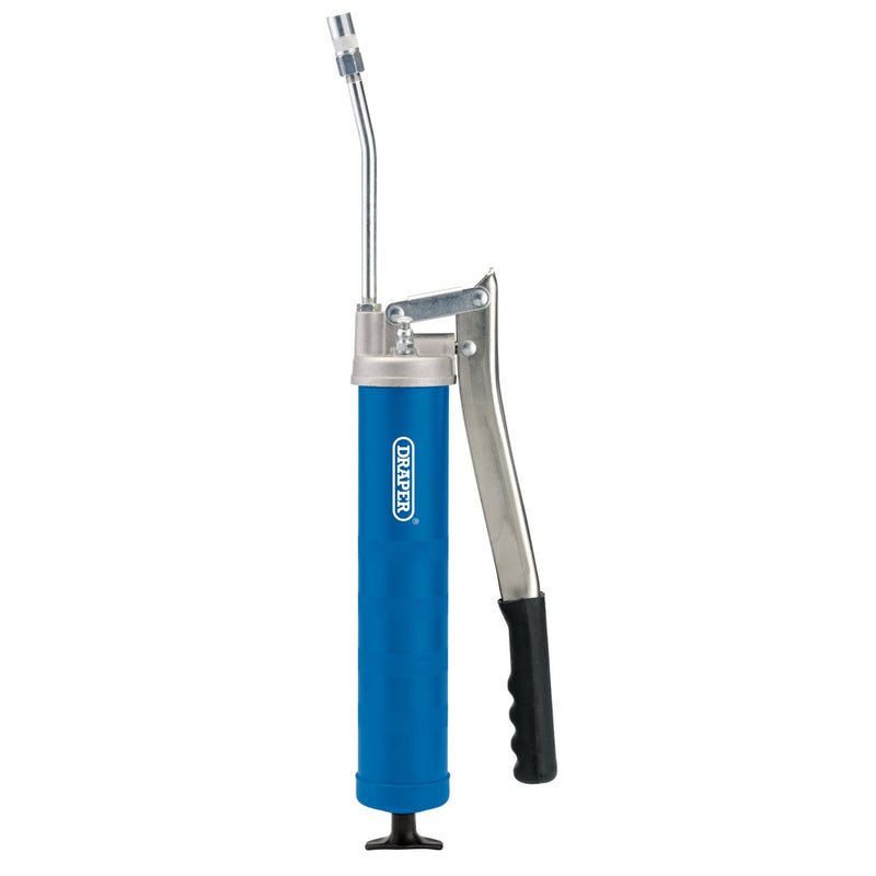 Draper Heavy Duty Lever Grease Gun, 500cc 47809 Draper - Dynamic Drive