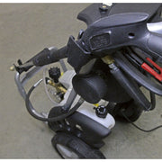Sealey Professional Pressure Washer 150bar with TSS & Nozzle Set 230V PW5000 Sealey - Dynamic Drive