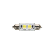 Ring Automotive RW2394LED 12V C5W 4000K Ring Cool White Led (239) Ring Automotive - Dynamic Drive