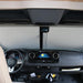 REMIfront IV Front Blinds Merc Sprinter with S Rain Sensor 2019-2024 Remis - Dynamic Drive