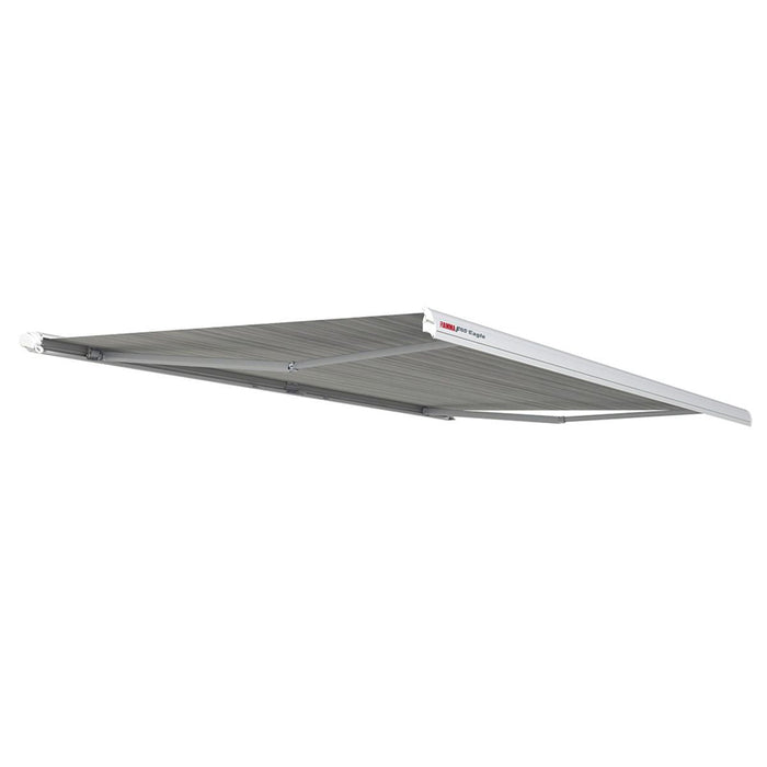 Fiamma F65 Eagle fits Fiat Ducato 399 Awning, Polar White Fiamma - Dynamic Drive