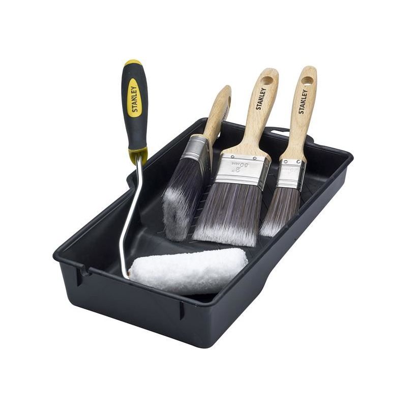 Stanley® Hand Tools Decorating Kit STANLEY® Hand Tools - Dynamic Drive