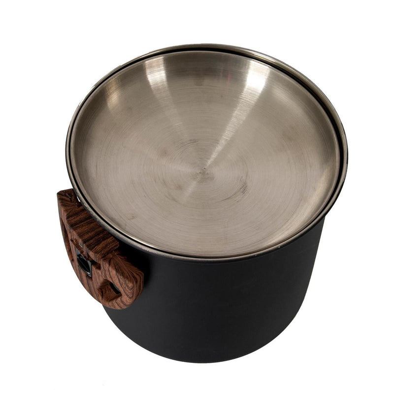 Bo-Camp Industrial Collection Cookware Set Hading Compact 2 Bo-Camp - Dynamic Drive