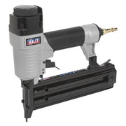 Sealey Air Nail Gun 10-50mm Capacity SA791 Sealey - Dynamic Drive