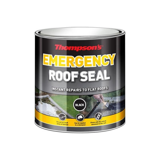 Ronseal Thompson's Emergency Roof Seal 2.5 litre Ronseal - Dynamic Drive
