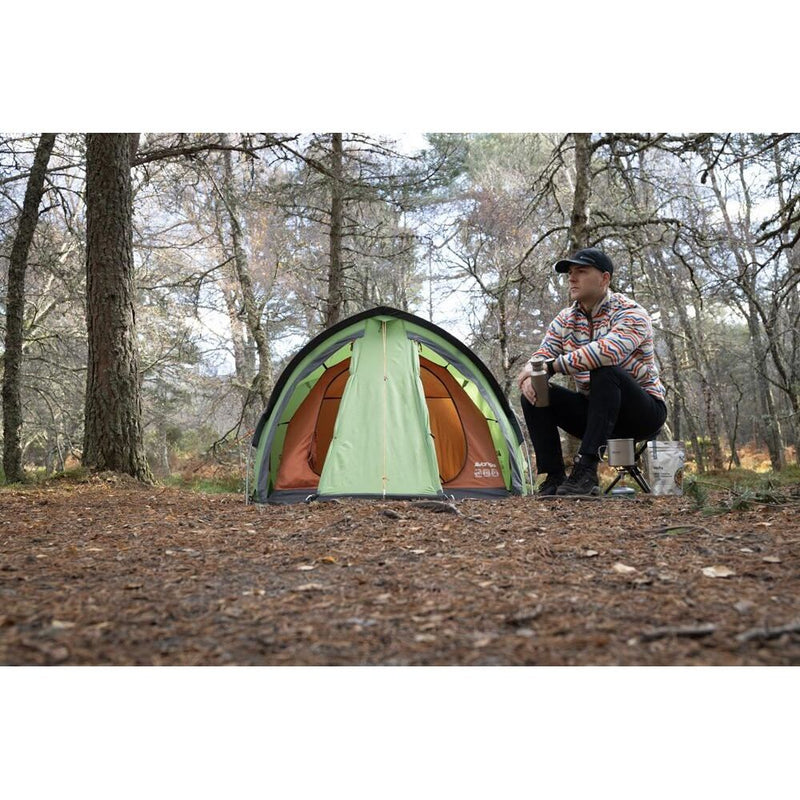 Vango Helvellyn 200 Tent Pamir Green Vango - Dynamic Drive