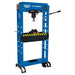 Draper Pneumatic/Hydraulic Floor Press, 50 Tonne 35582 Draper - Dynamic Drive