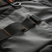 Scruffs Trade Flex Shorts Graphite 38" W Scruffs - Dynamic Drive