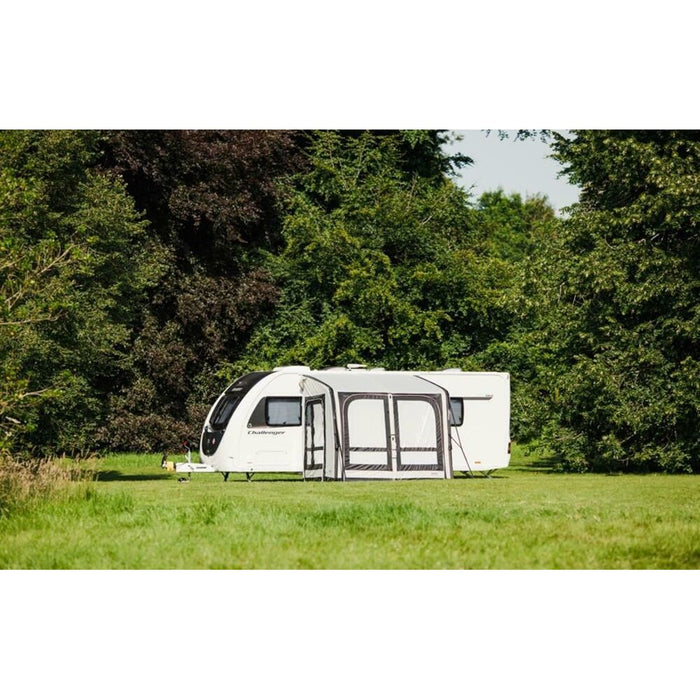 Vango Balletto Air 260 Elements Shield Caravan Awning Vango - Dynamic Drive