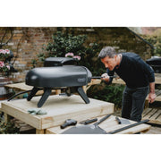 8 Pizza Turner GP090701 Gino D'Acampo - Dynamic Drive
