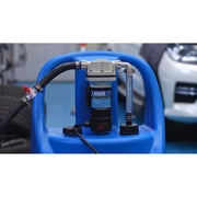 Laser AdBlue Transport Tank 75L 12V 7115 Laser - Dynamic Drive