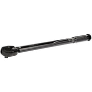 Draper Ratchet Torque Wrench, 1/2" Sq. Dr., 30 - 210Nm 64535 Draper - Dynamic Drive