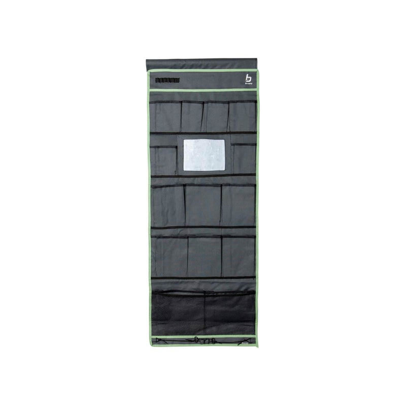 Bo-Camp Organizer with Mirror 15 Compartments Bo-Camp - Dynamic Drive