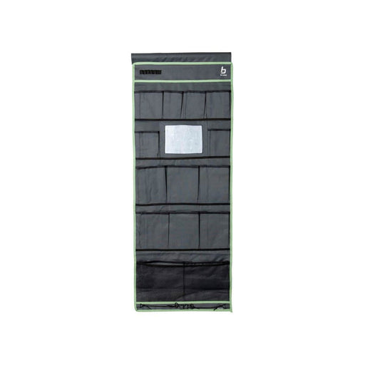 Bo-Camp Organizer with Mirror 15 Compartments Bo-Camp - Dynamic Drive