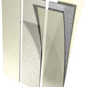 Adhesive Spacer Pads 1Mm F36122 Unbranded - Dynamic Drive