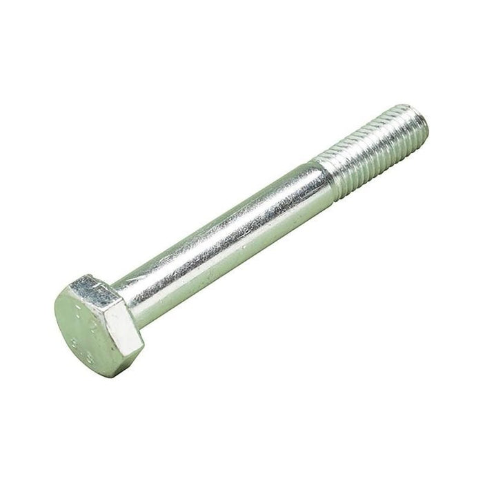 Metalmate® High Tensile Bolt ZP M10 x 50mm (Box 100) METALMATE® - Dynamic Drive