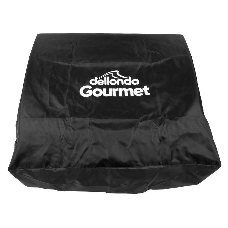 Dellonda PVC Heavy-Duty & Water-Resistant Plancha Cover Dellonda  - Dynamic Drive