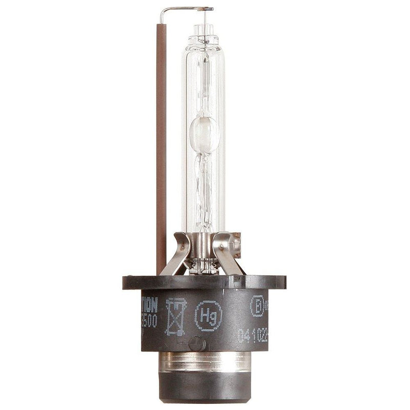 Ring Automotive R85122 D2S Projection Gas Discharge Bulb, 85 V, 35 W Ring Automotive - Dynamic Drive