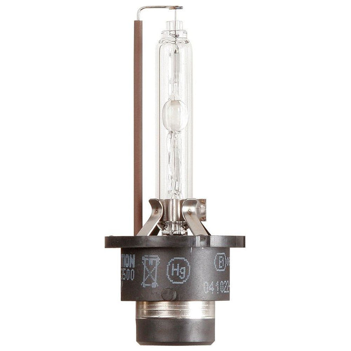 Ring Automotive R85122 D2S Projection Gas Discharge Bulb, 85 V, 35 W Ring Automotive - Dynamic Drive