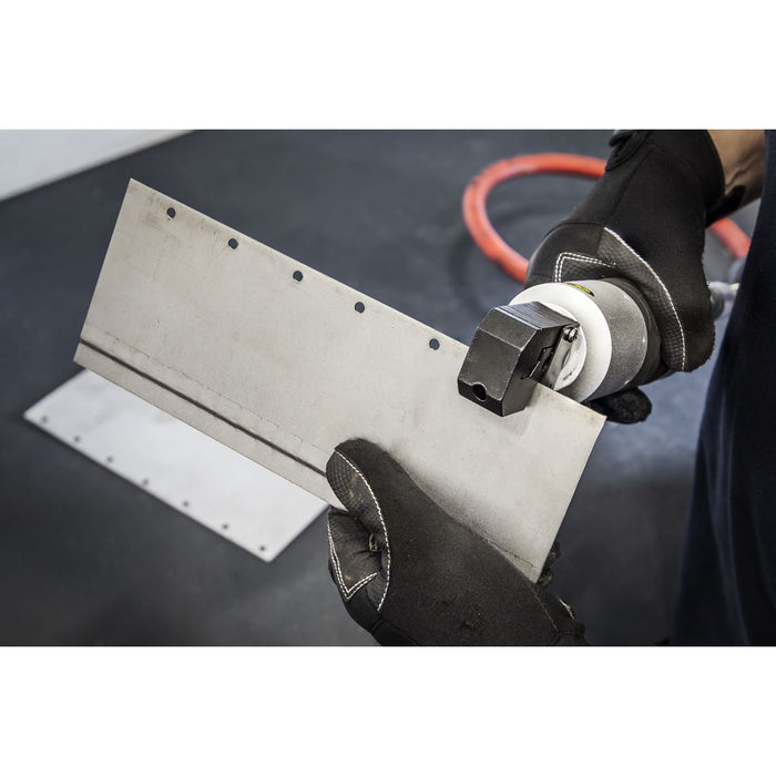 Sealey Air Punch/Flange Tool SA36 Sealey - Dynamic Drive