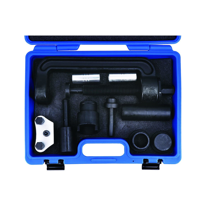 Laser Socket 1/2"D 16mm 0812 Laser - Dynamic Drive
