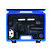 Laser Socket 1/2"D 16mm 0812 Laser - Dynamic Drive