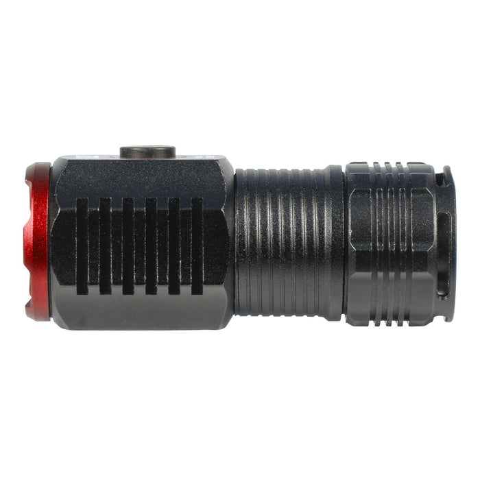 Sealey Rechargeable Super Beam Pocket Light 24W SMD LED LED2500SB Sealey - Dynamic Drive