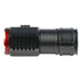 Sealey Rechargeable Super Beam Pocket Light 24W SMD LED LED2500SB Sealey - Dynamic Drive
