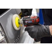 Sealey Cordless Polisher71mm 12V SV12 Series Body Only CP1205 Sealey - Dynamic Drive