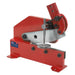 Sealey Round Metal Cutting Shears 12mm 6mm Capacity 3S/6R Sealey - Dynamic Drive