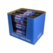 Faithfull Black Rubble Sacks (Roll 10) Faithfull - Dynamic Drive