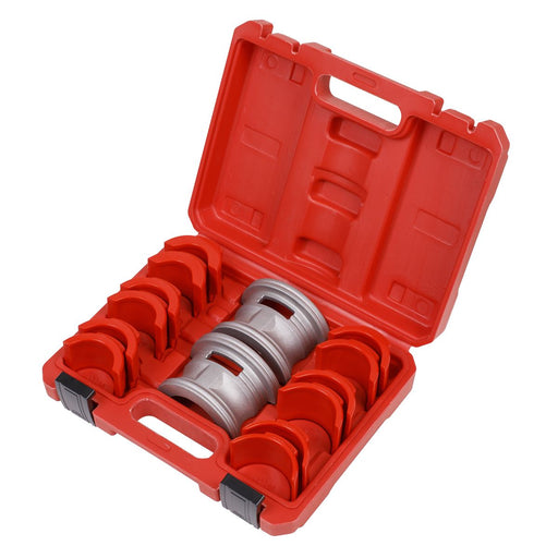 Sealey Fork Seal Driver Kit SMC49 Sealey - Dynamic Drive