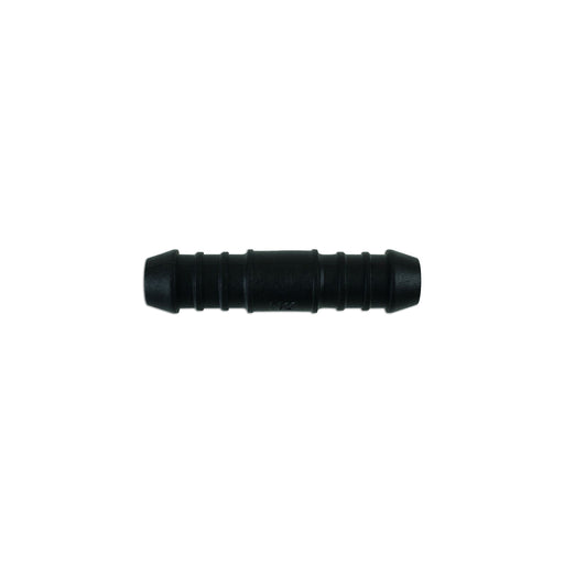 Connect Plastic Pipe Straight Joiner 14mm ID x 70mm 10pc 37247 Tool Connection - Dynamic Drive