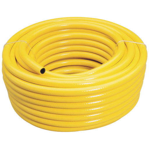 Draper Reinforced Watering Hose, 12mm Bore, 30m 56314 Draper - Dynamic Drive