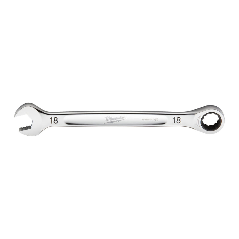 Milwaukee Maxbite Rat Met Comb Span 18mm 1Pc 4932471511 Milwaukee - Dynamic Drive