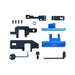 Laser Engine Timing Master Kit for PSA 1.0, 1.2 EB2 Petrol 8570 Laser - Dynamic Drive