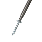 Triton Square Driver Set 152mm / 6" 2pk TWSD6 Triton - Dynamic Drive