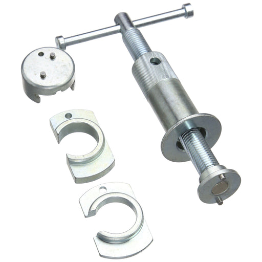 Laser Brake Caliper Rewind Tool Kit 3pc - for Vauxhall/Opel 4331 Laser - Dynamic Drive