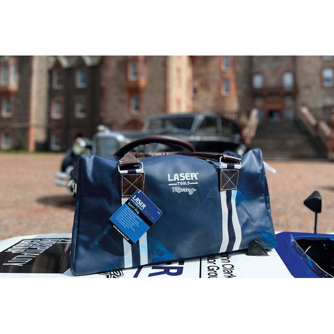 Laser Laser Tools Racing Sports Bag 6708 Laser - Dynamic Drive