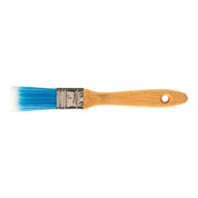 Silverline Synthetic Paint Brush 25mm / 1" Silverline - Dynamic Drive
