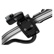 Thule ProRide 598 Aluminium Roof Mount Cycle Carrier Bike Rack T-Track & Locks Thule  - Dynamic Drive