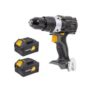 Batavia MAXXPACK ULTRA Brushless Combi Drill 18V 2 x 4.0Ah Batavia - Dynamic Drive