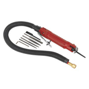 AIR SAW RECIPROCATING LOW VIBRATION GENERATION Sealey - Dynamic Drive