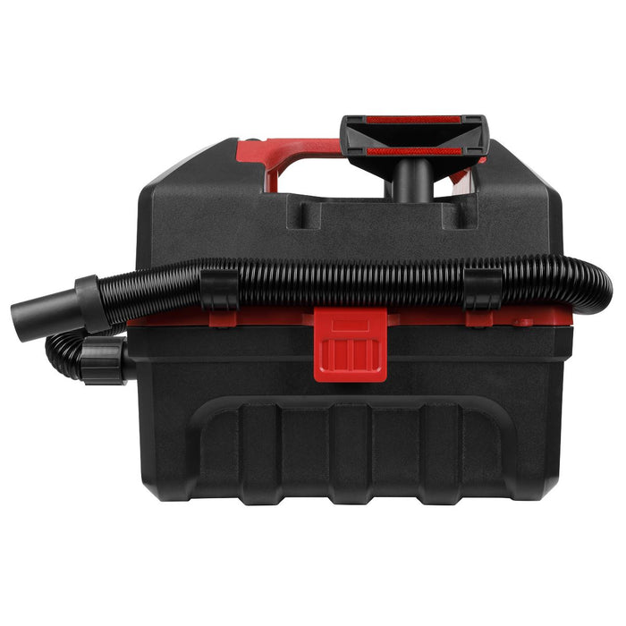 Sealey SV20 Series 10L Cordless Wet & Dry Vacuum Cleaner 20V - Body Only Sealey - Dynamic Drive