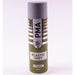 12x Autotek Professional Grey Plastic Primer 500ml Spray High Coverage Town Tools - Dynamic Drive