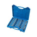 Laser Ball End Socket Bit Set 1/2"D 20pc 8048 Laser - Dynamic Drive