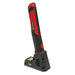 Sealey Soldering Iron Rechargeable 8W Lithium-ion SDL7 Sealey - Dynamic Drive